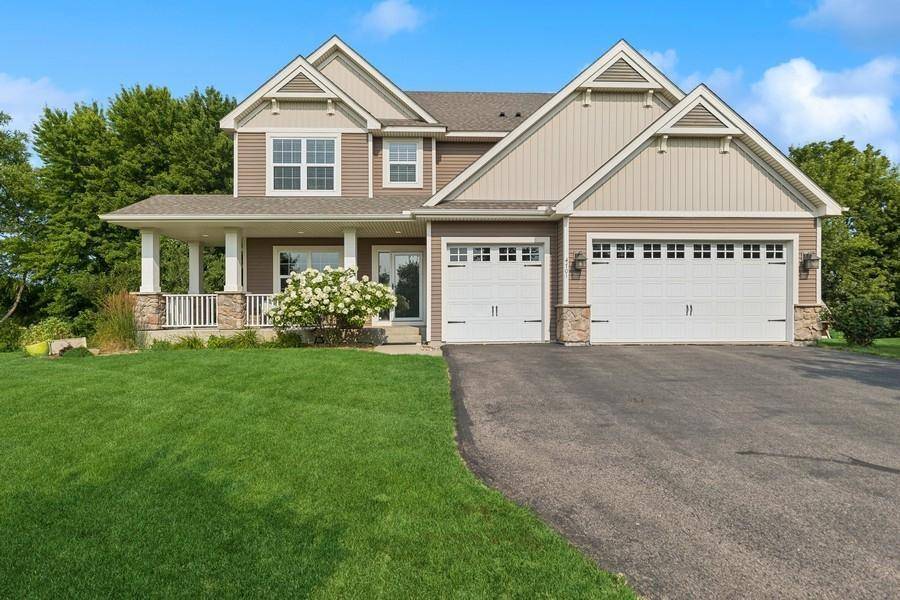 Minnetrista, MN 55375,4701 Merganser DR