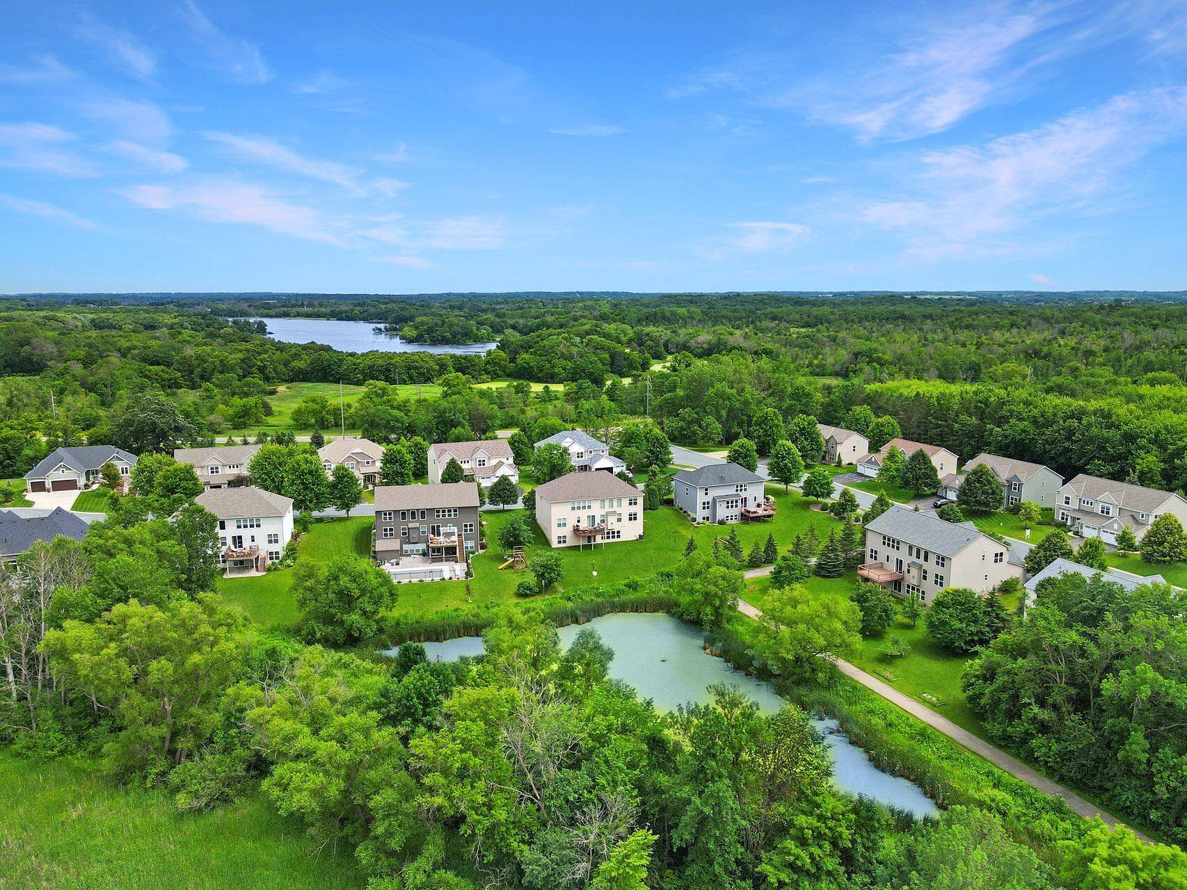 Prior Lake, MN 55372,17702 Natures WAY SE