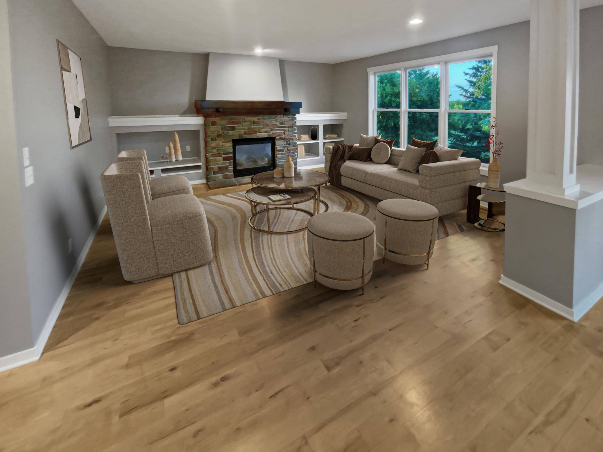 Woodbury, MN 55129,2263 Wildflower LN