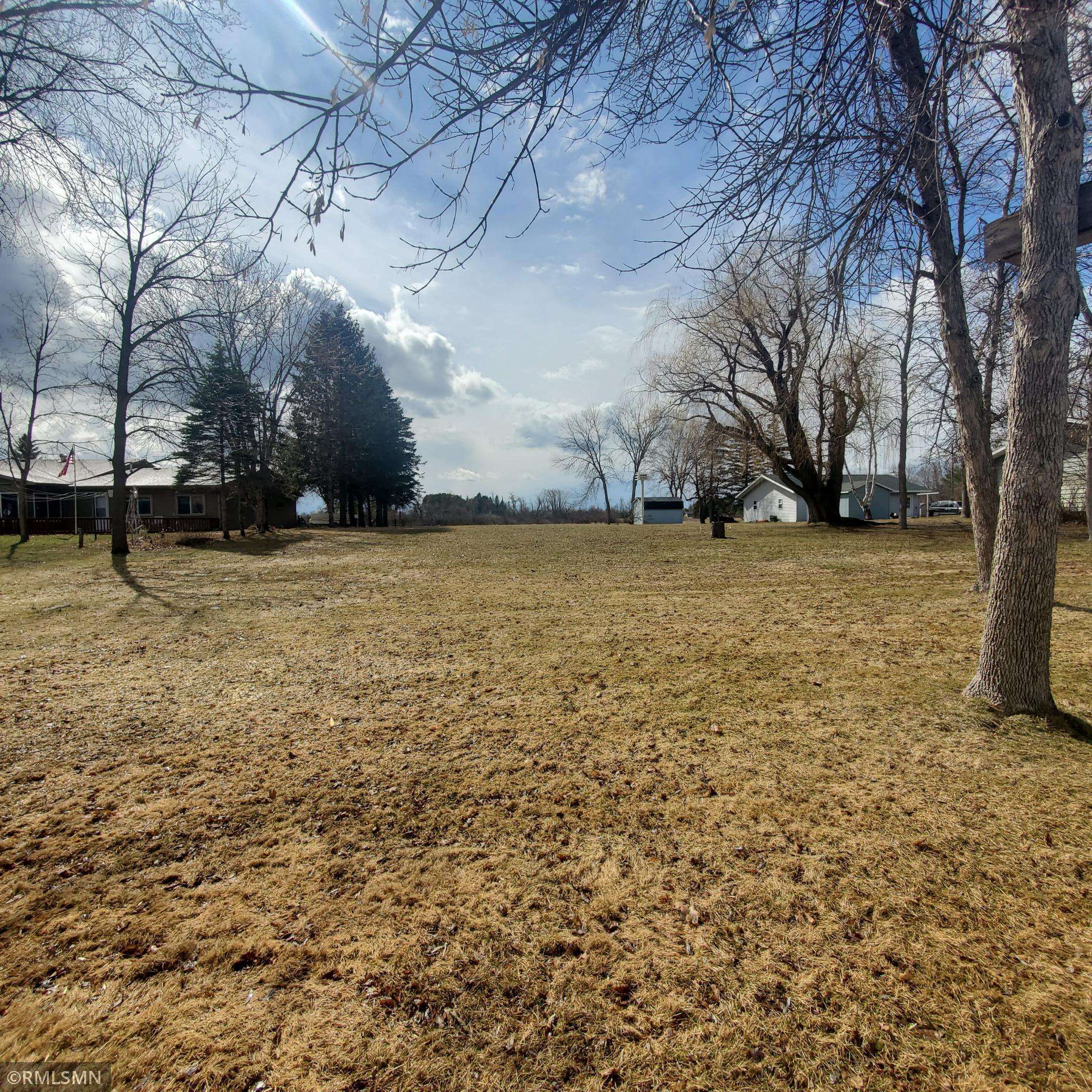 Rush Lake Twp, MN 56571,Lot 3 Blk 1 438th Ave.