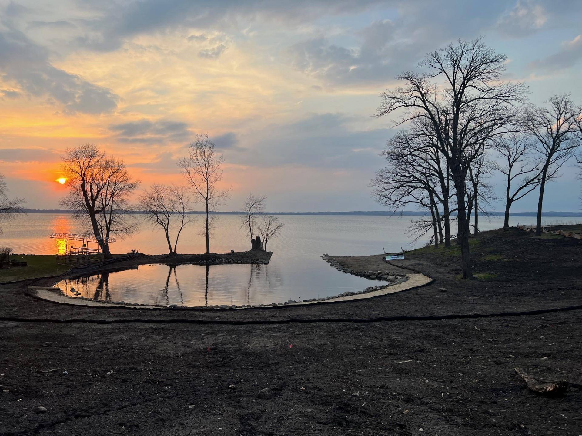 Spicer, MN 56288,Lot 11, Castle Shores Indian Beach RD