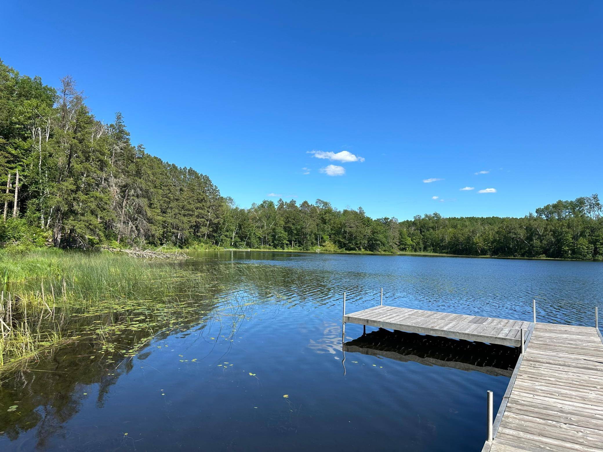 Crooked Lake Twp, MN 56662,5477 Mule Lake LN NE