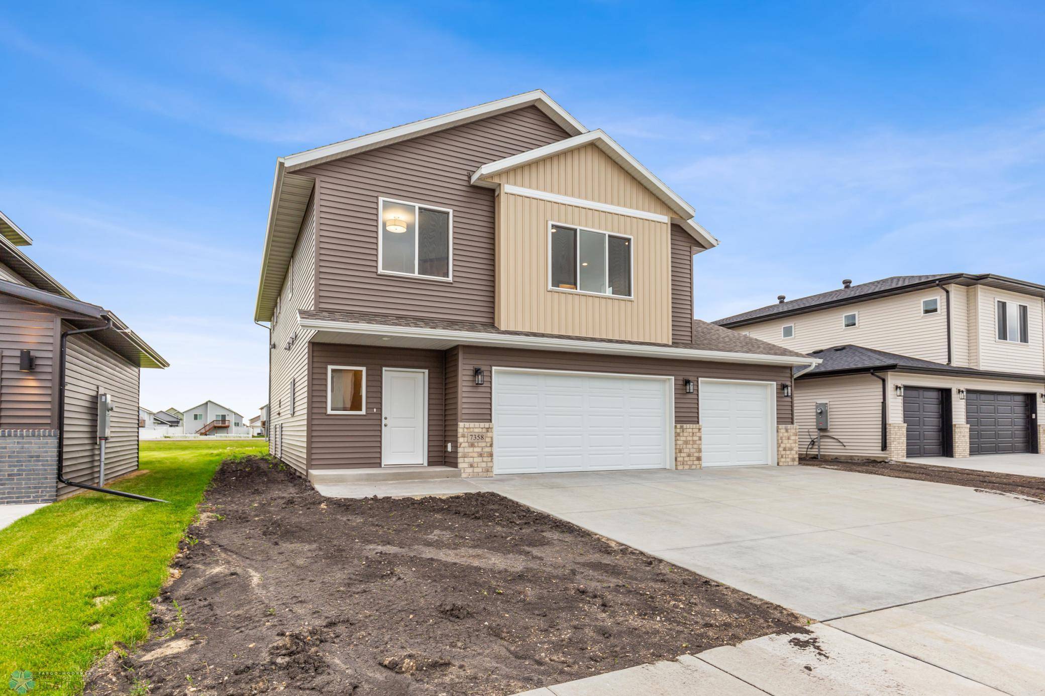 Fargo, ND 58104,7358 Madelyn LN S