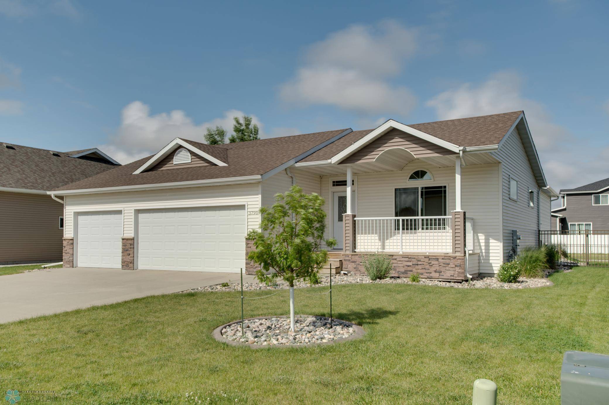 Fargo, ND 58104,3790 Dorothea CT S