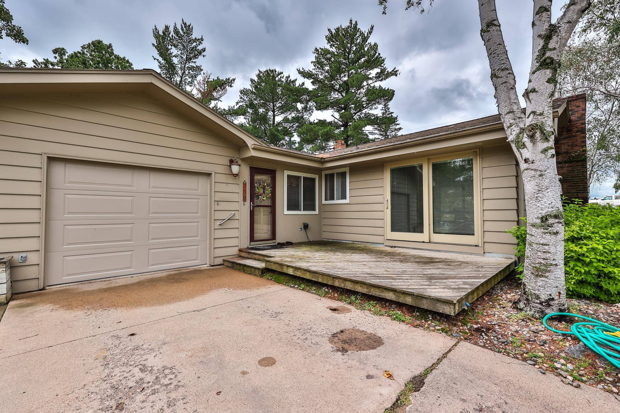 Park Rapids, MN 56470,330 Eagle DR