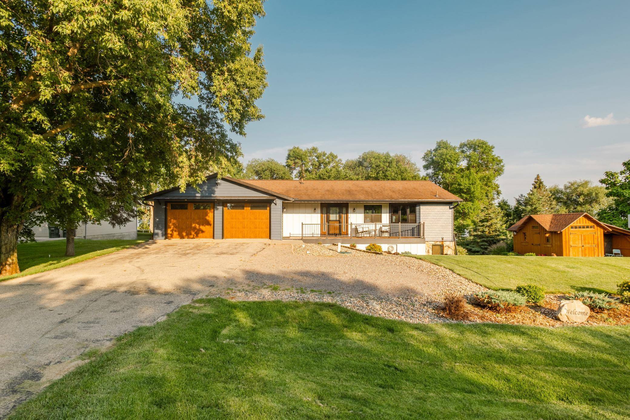 Kandota Twp, MN 56378,12608 Bass TRL