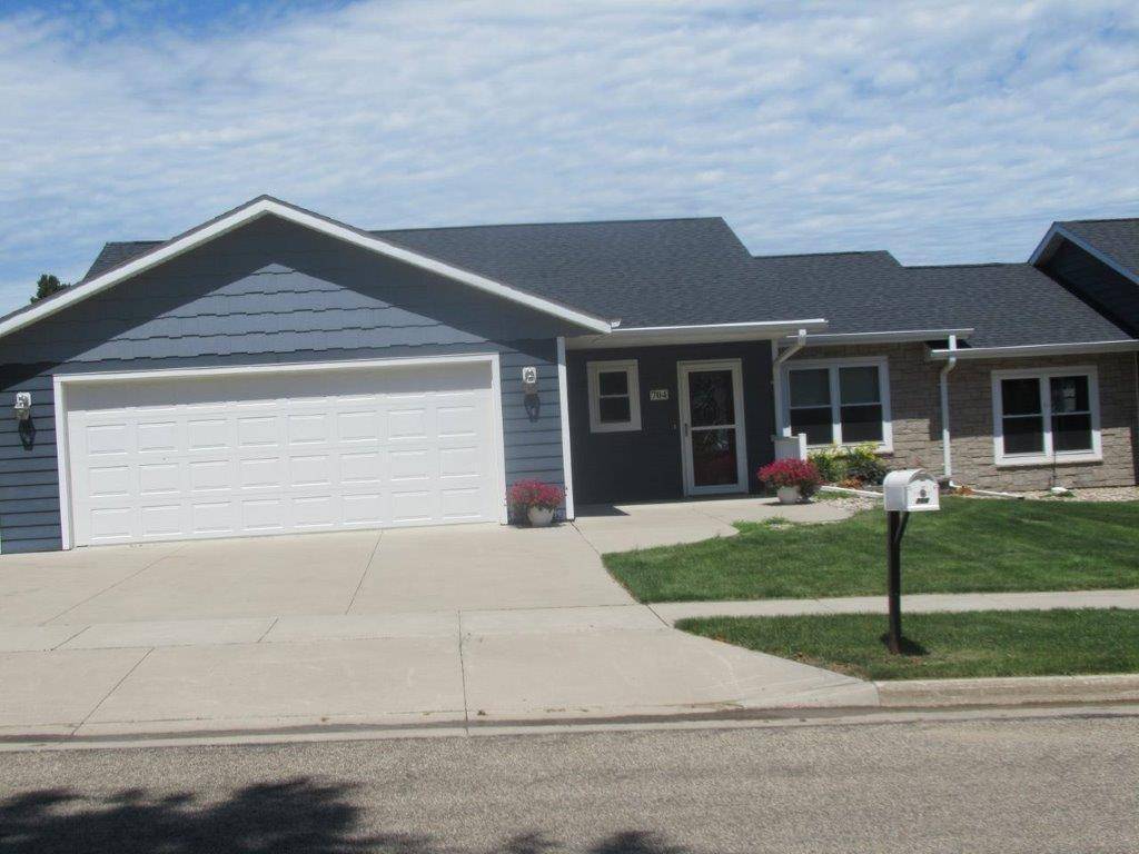 Luverne, MN 56156,704 Britz DR