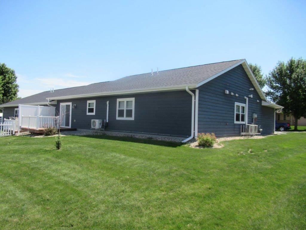 Luverne, MN 56156,704 Britz DR