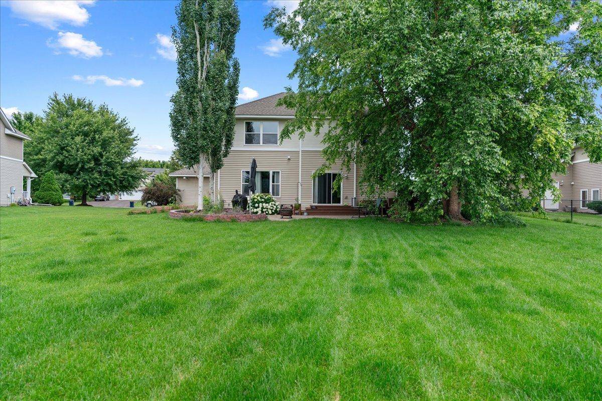 Lakeville, MN 55044,16455 Fairgreen AVE