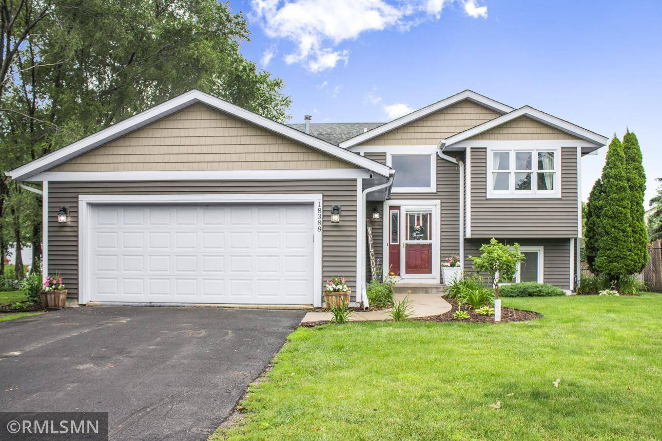 Farmington, MN 55024,18388 Echo DR