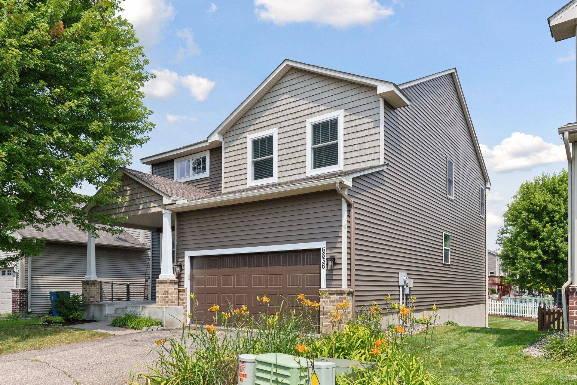 Maple Grove, MN 55311,6836 Troy LN N