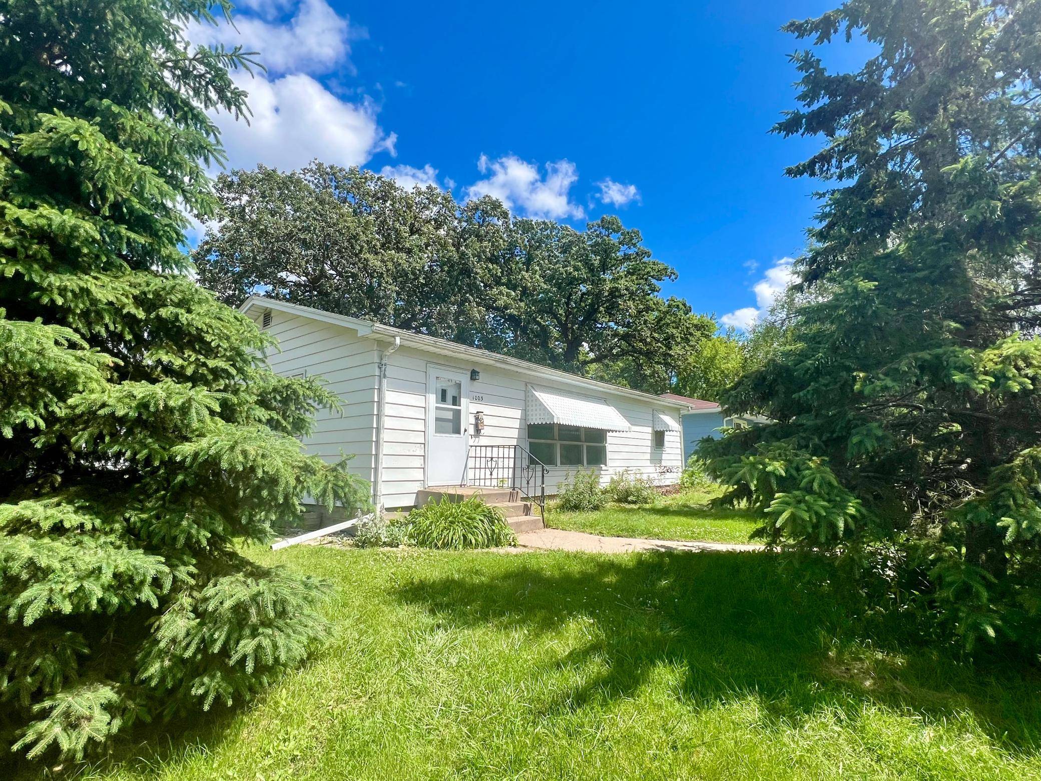 Alexandria, MN 56308,1003 Irving ST
