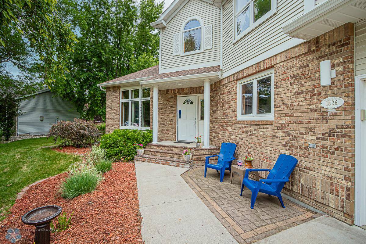 Fargo, ND 58104,1826 Rose Creek DR S
