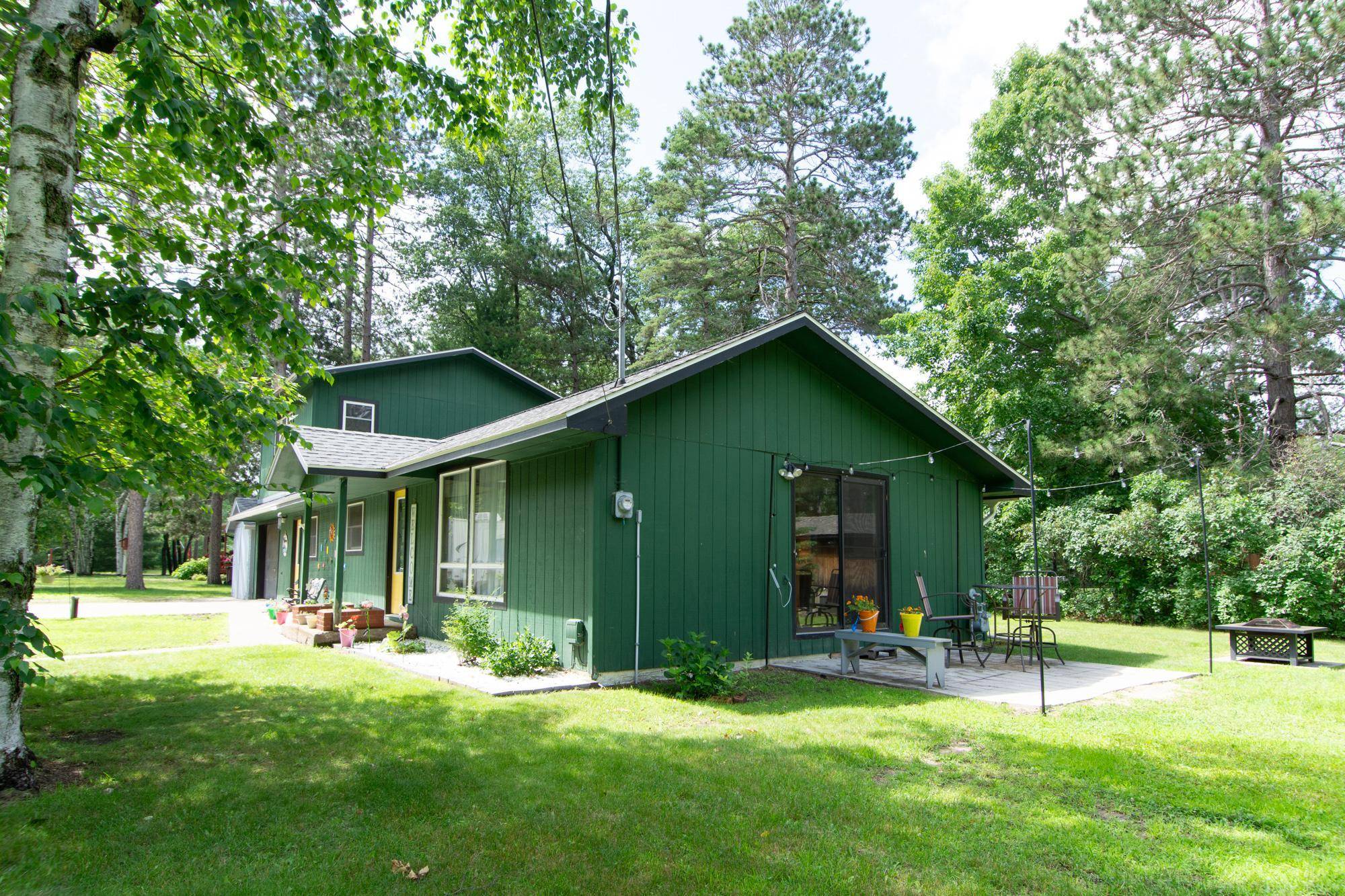 Brainerd, MN 56401,4470 Cinosam RD