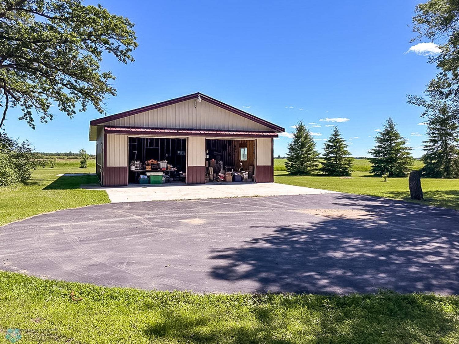 Rocksbury Twp, MN 56701,10464 160th AVE NE