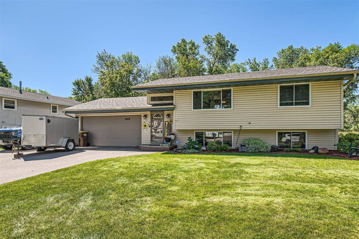 White Bear Lake, MN 55110,3818 Oak TER