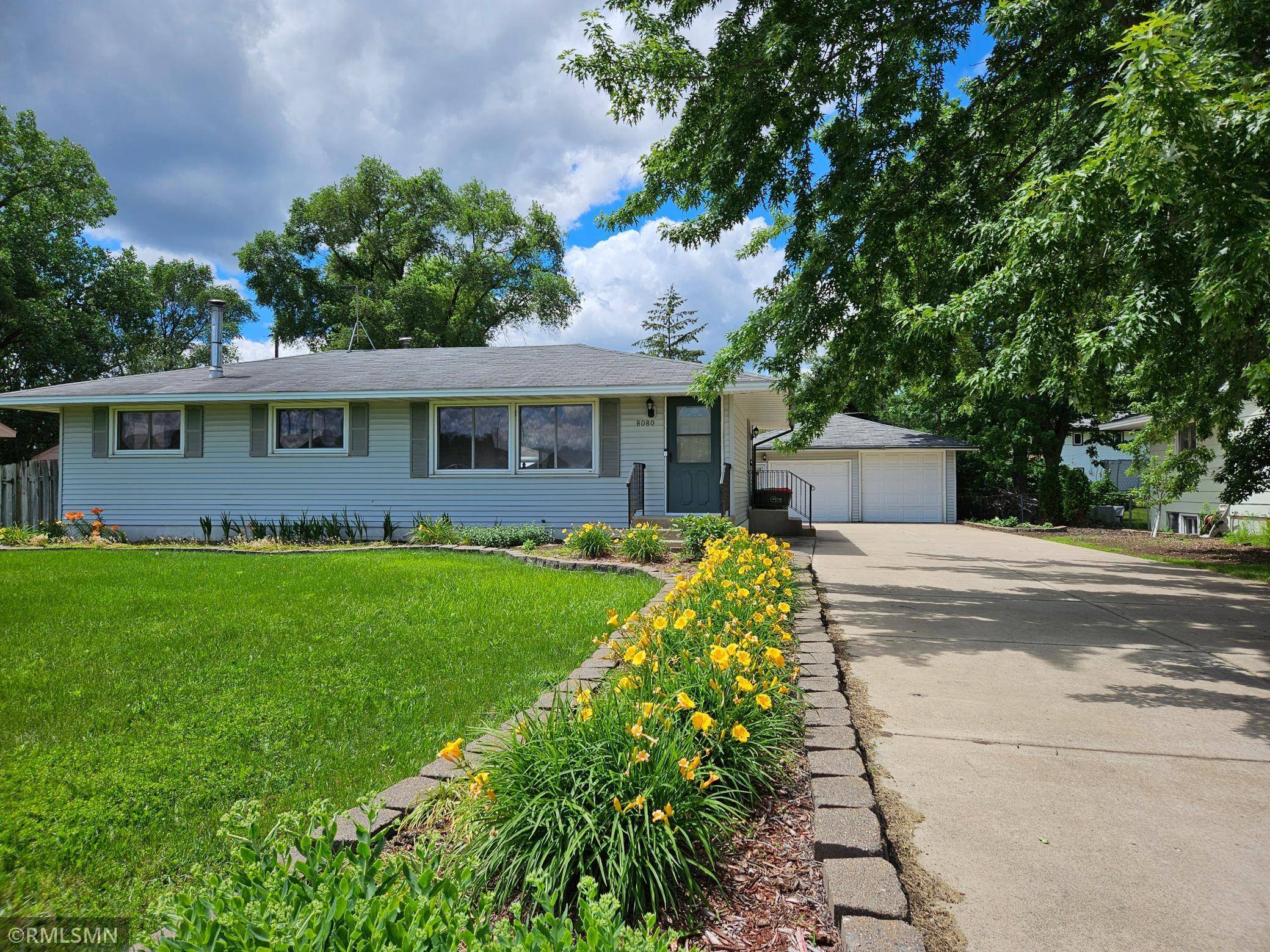 Spring Lake Park, MN 55432,8080 Able ST NE