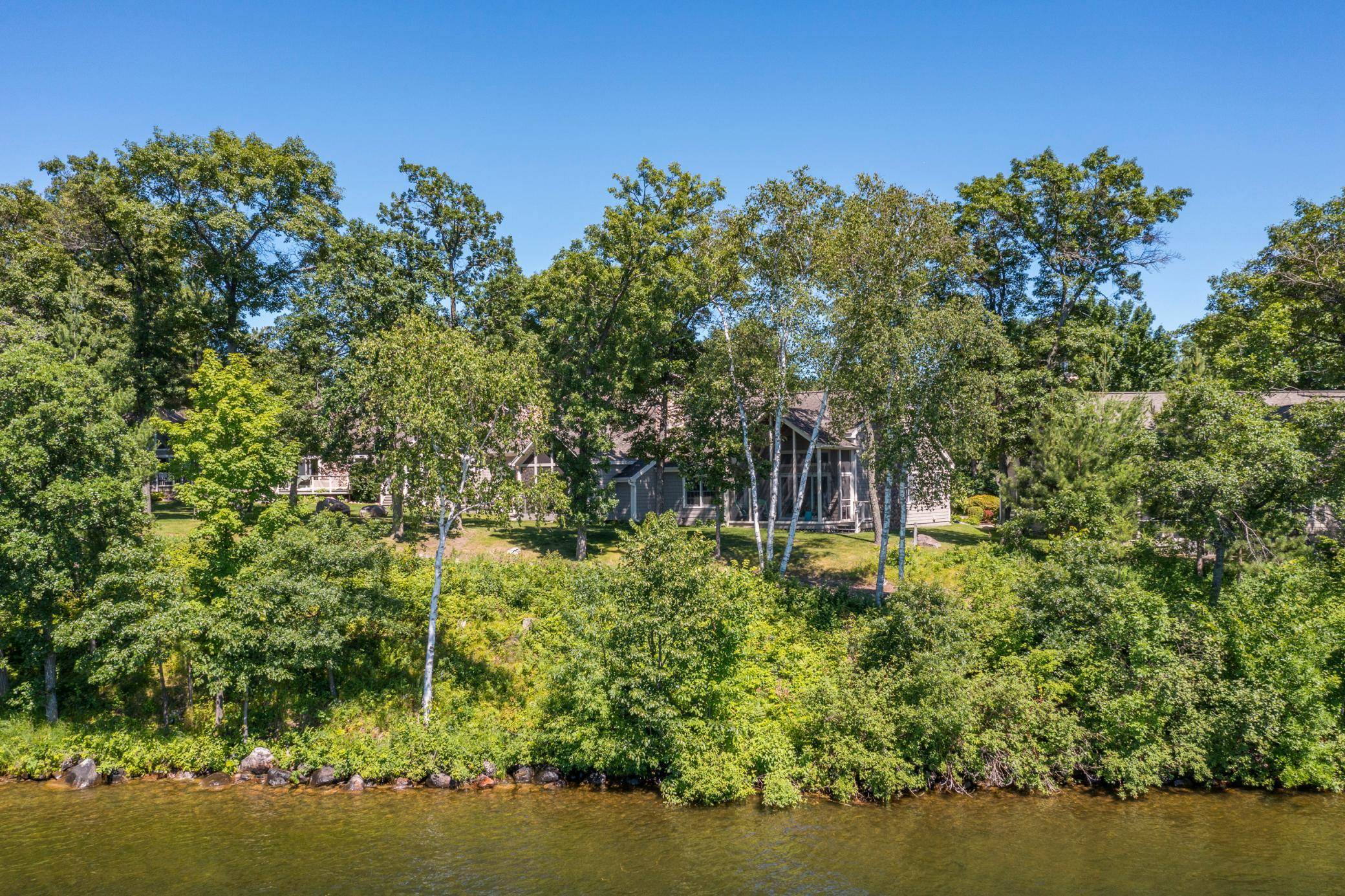 East Gull Lake, MN 56401,1391 E Pointe DR