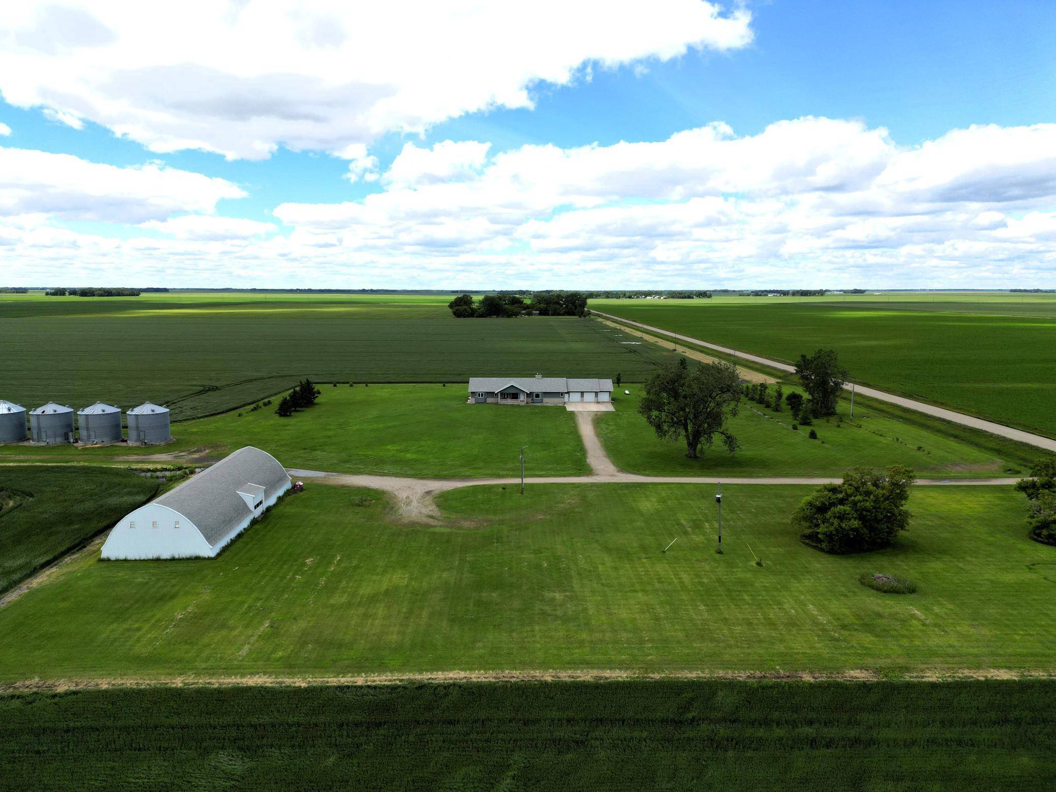 Felton, MN 56536,9891 110th AVE N