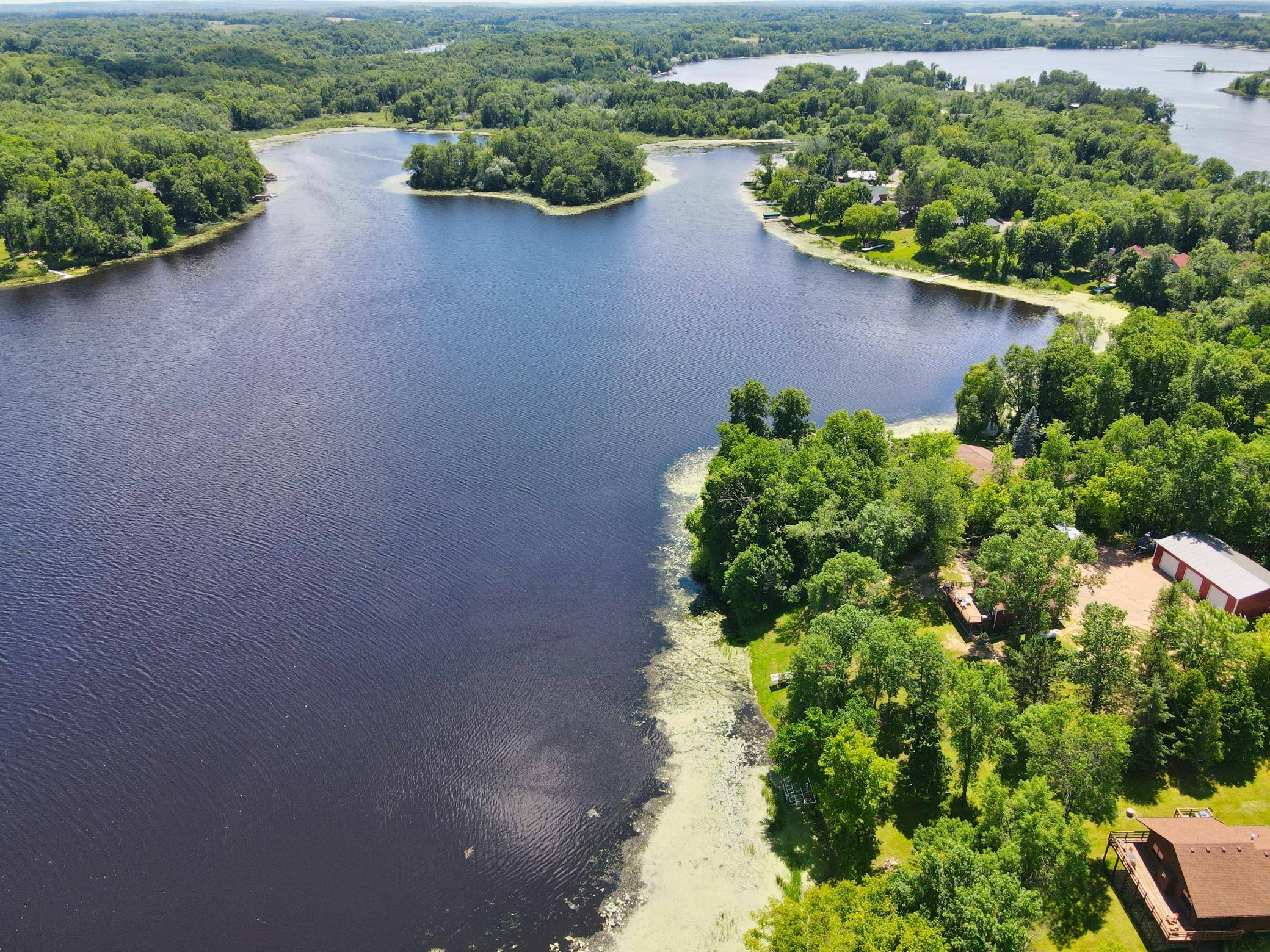 Trade Lake, WI 54840,20931 Bayview DR