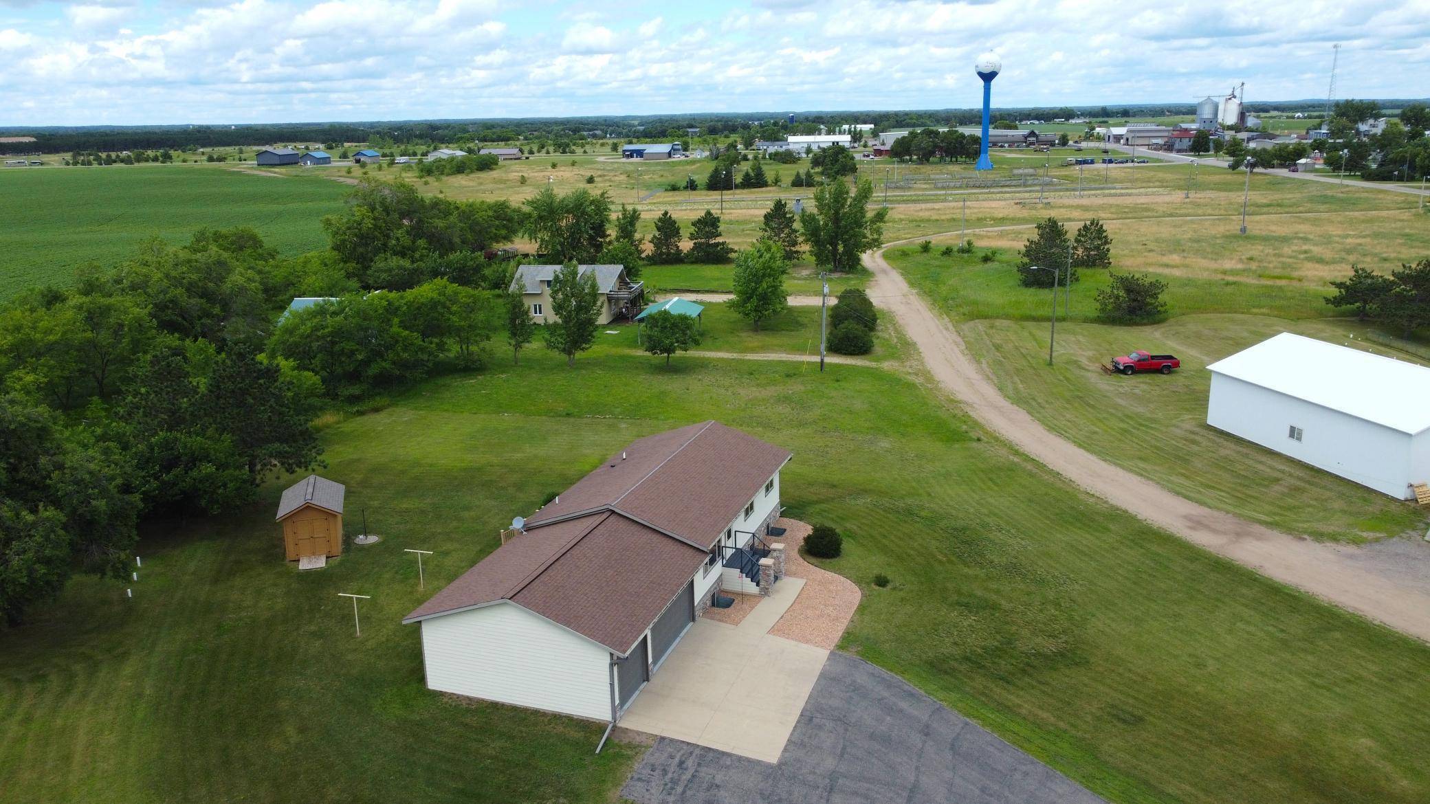 Ottertail, MN 56571,204 Wallenberg DR