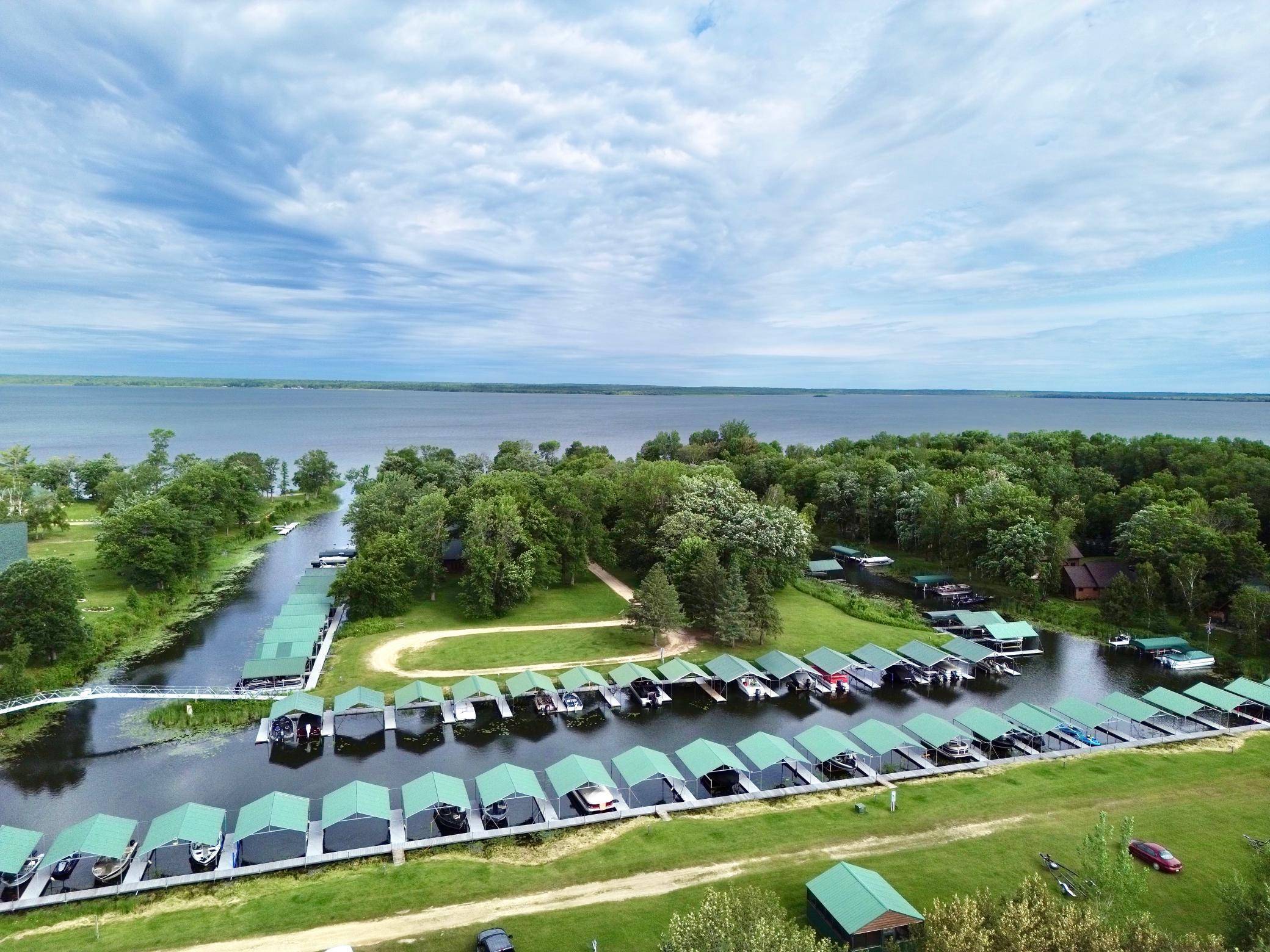 Federal Dam, MN 56641,Lot 12 Natures Trail