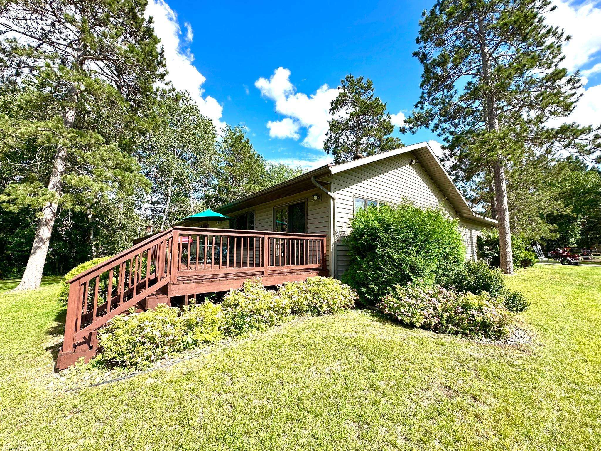 Park Rapids, MN 56470,15610 Explorer CIR