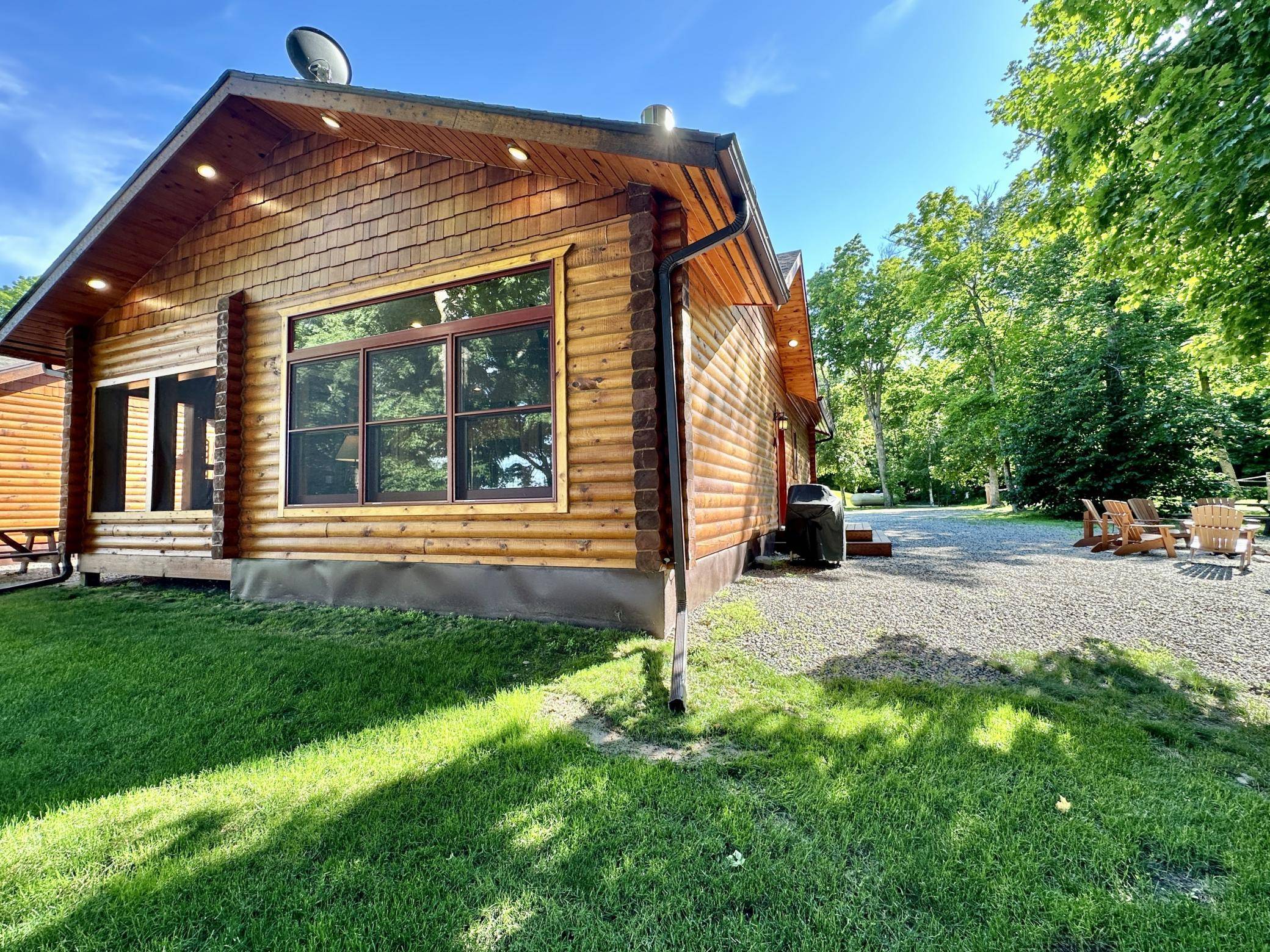 Walker, MN 56484,1809 Merit WAY NW #525