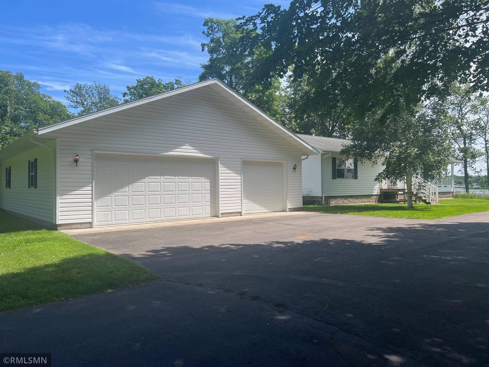 Wahkon, MN 56386,105 Bennett ST