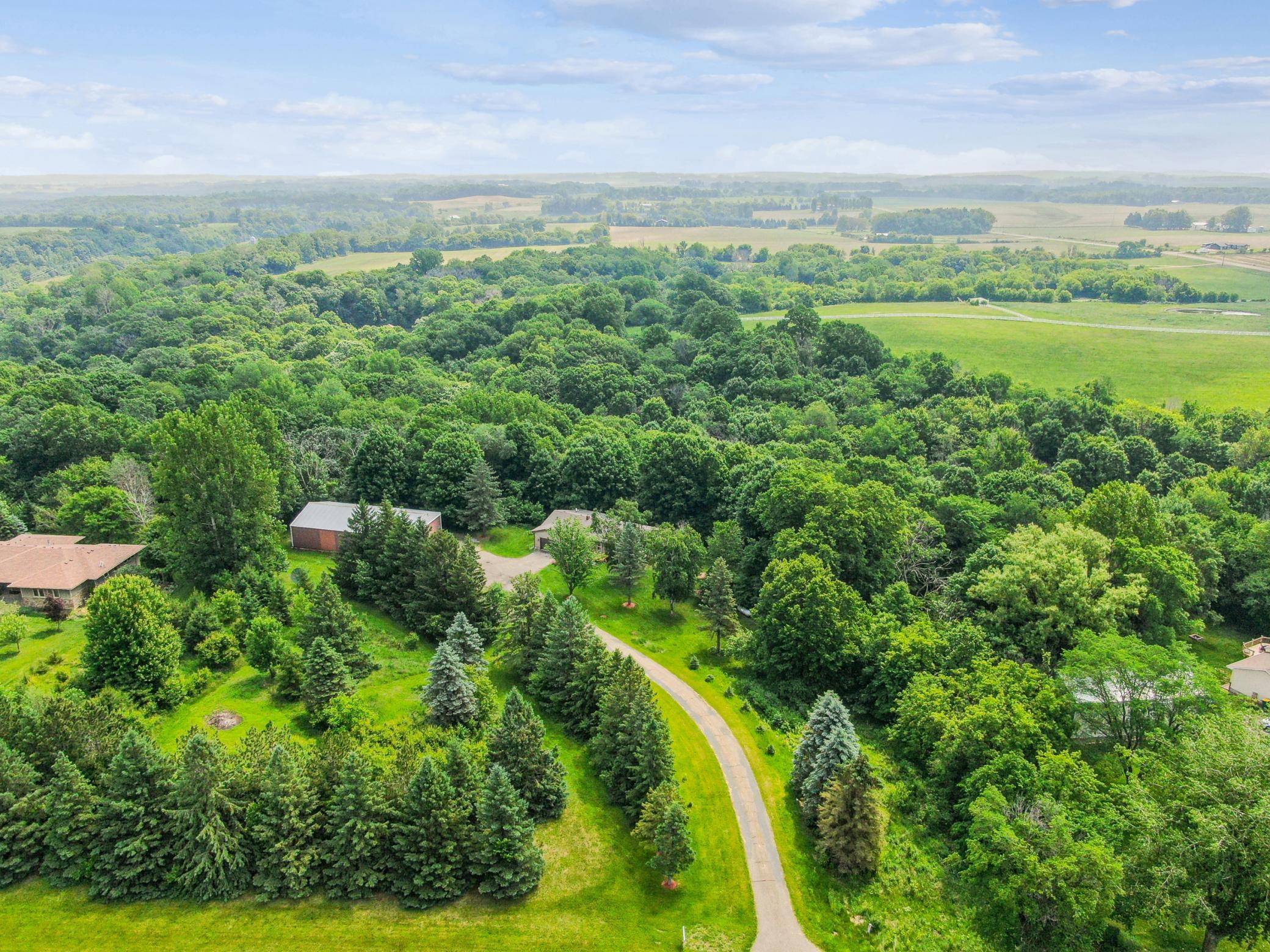 Kinnickinnic Twp, WI 54022,67 Emerson Valley DR