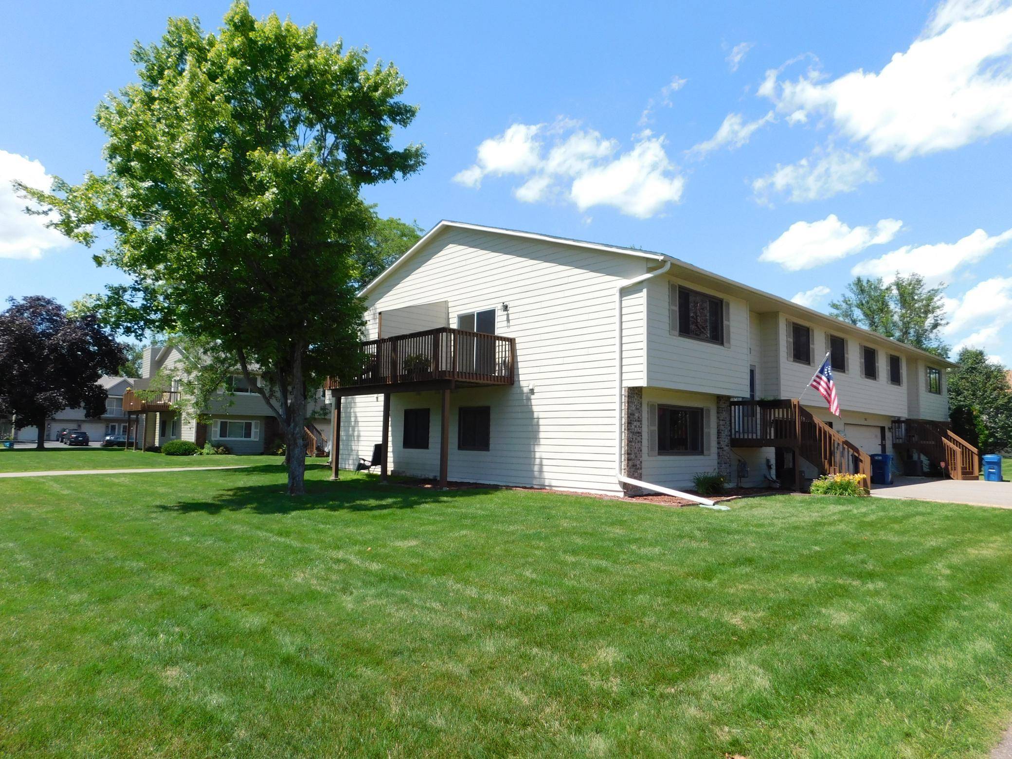 Vadnais Heights, MN 55127,761 Belland AVE