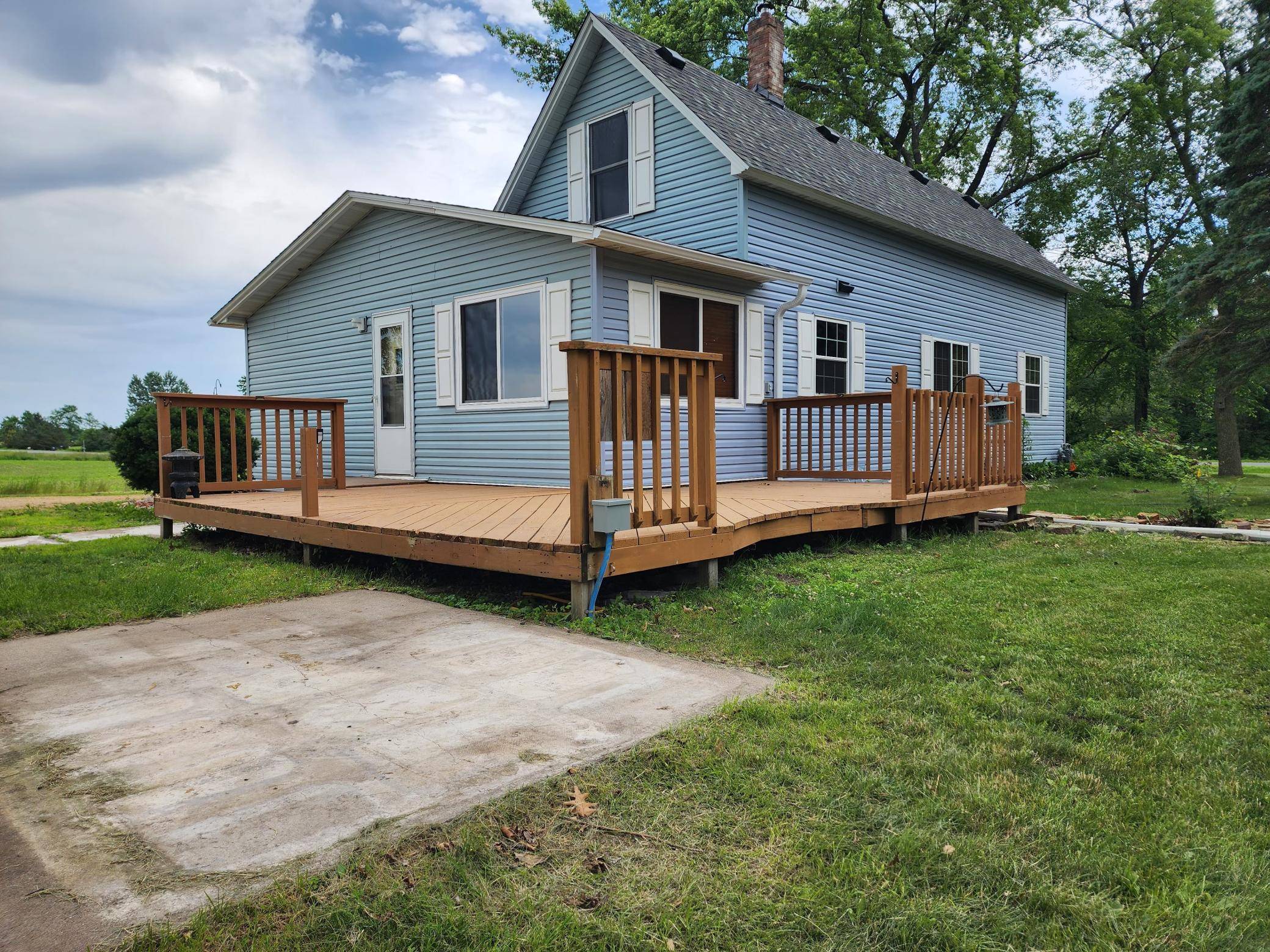 Rushseba Twp, MN 55069,7700 490th ST