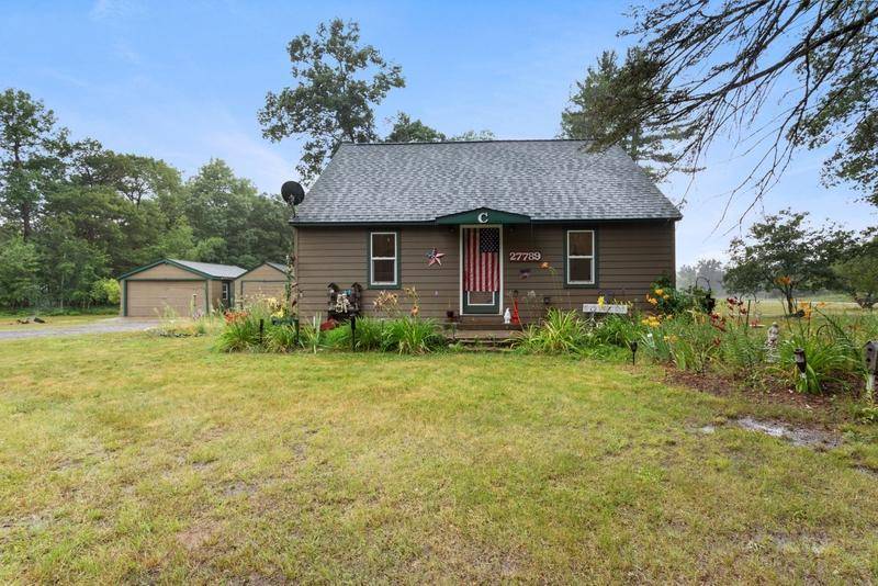 Scott Twp, WI 54801,27789 County Road A