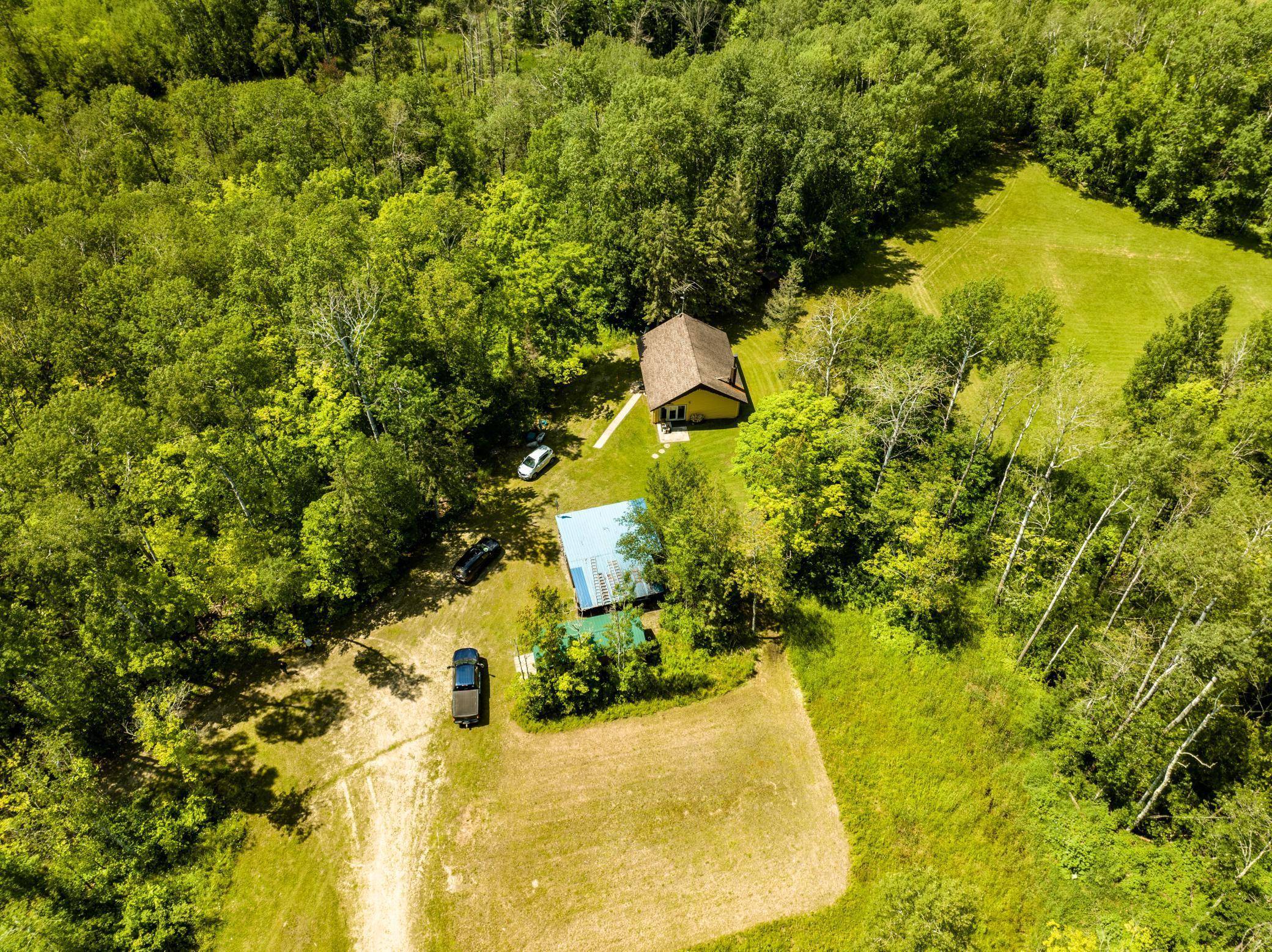 Effie, MN 56639,32983 County Road 40