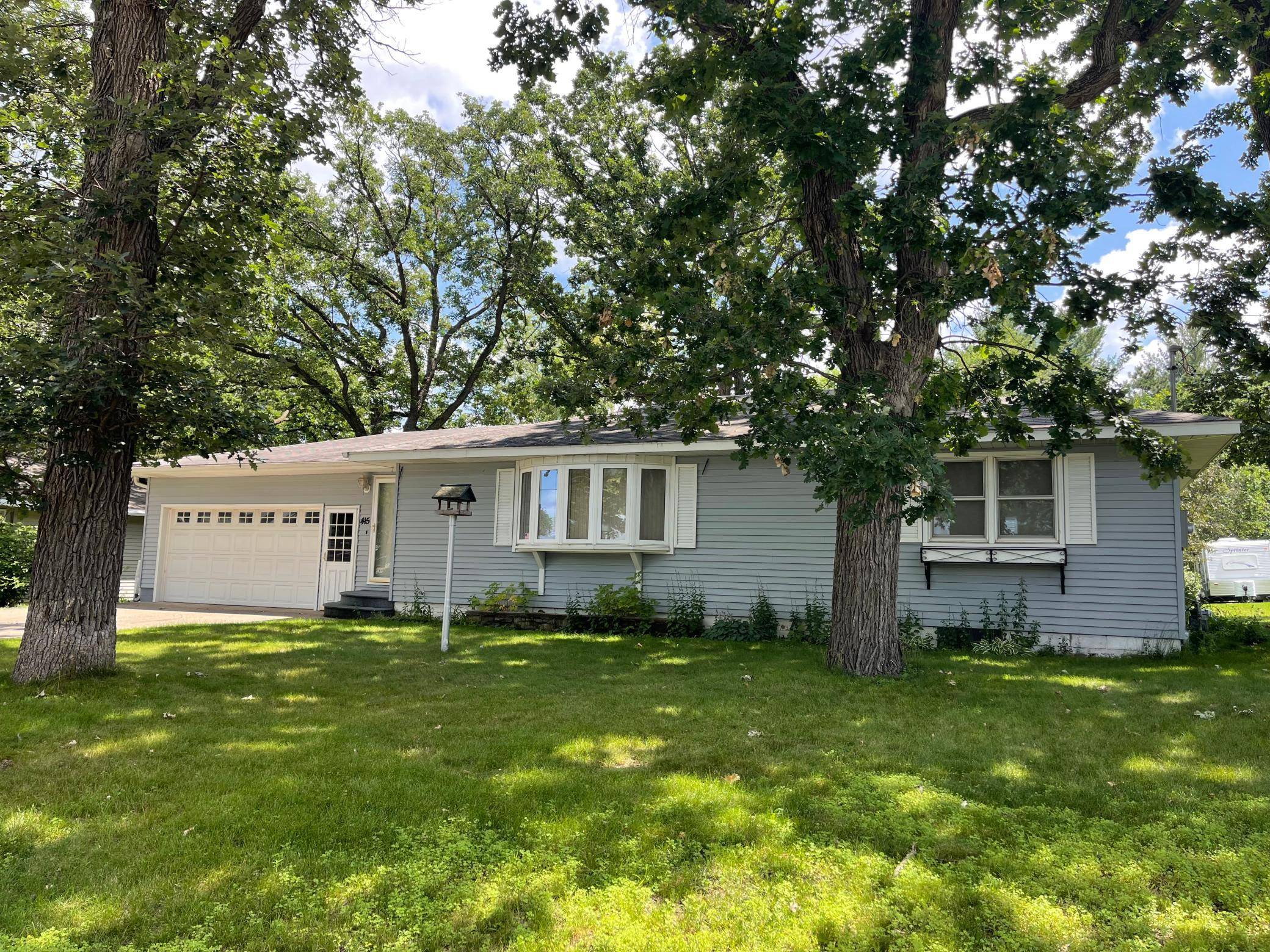 Little Falls, MN 56345,415 9th ST SE