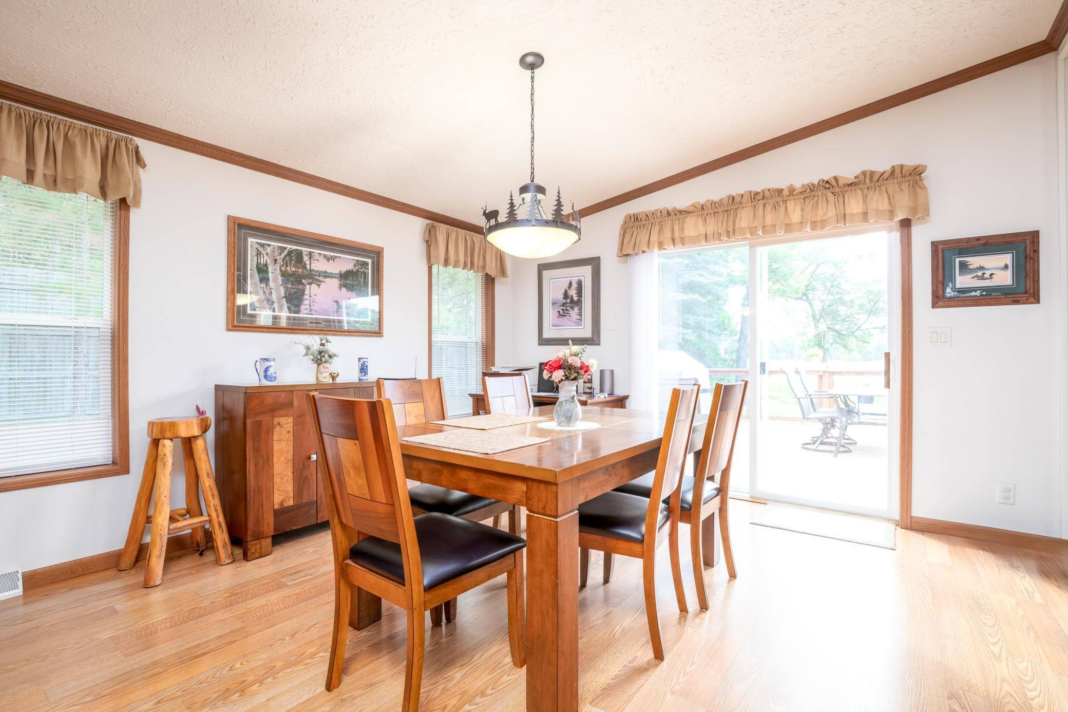 Lake Edward Twp, MN 56465,11767 Amber LN