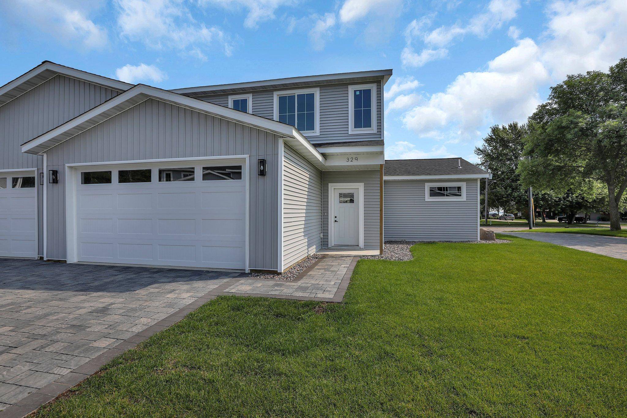 Spicer, MN 56288,329 Martinson BLVD