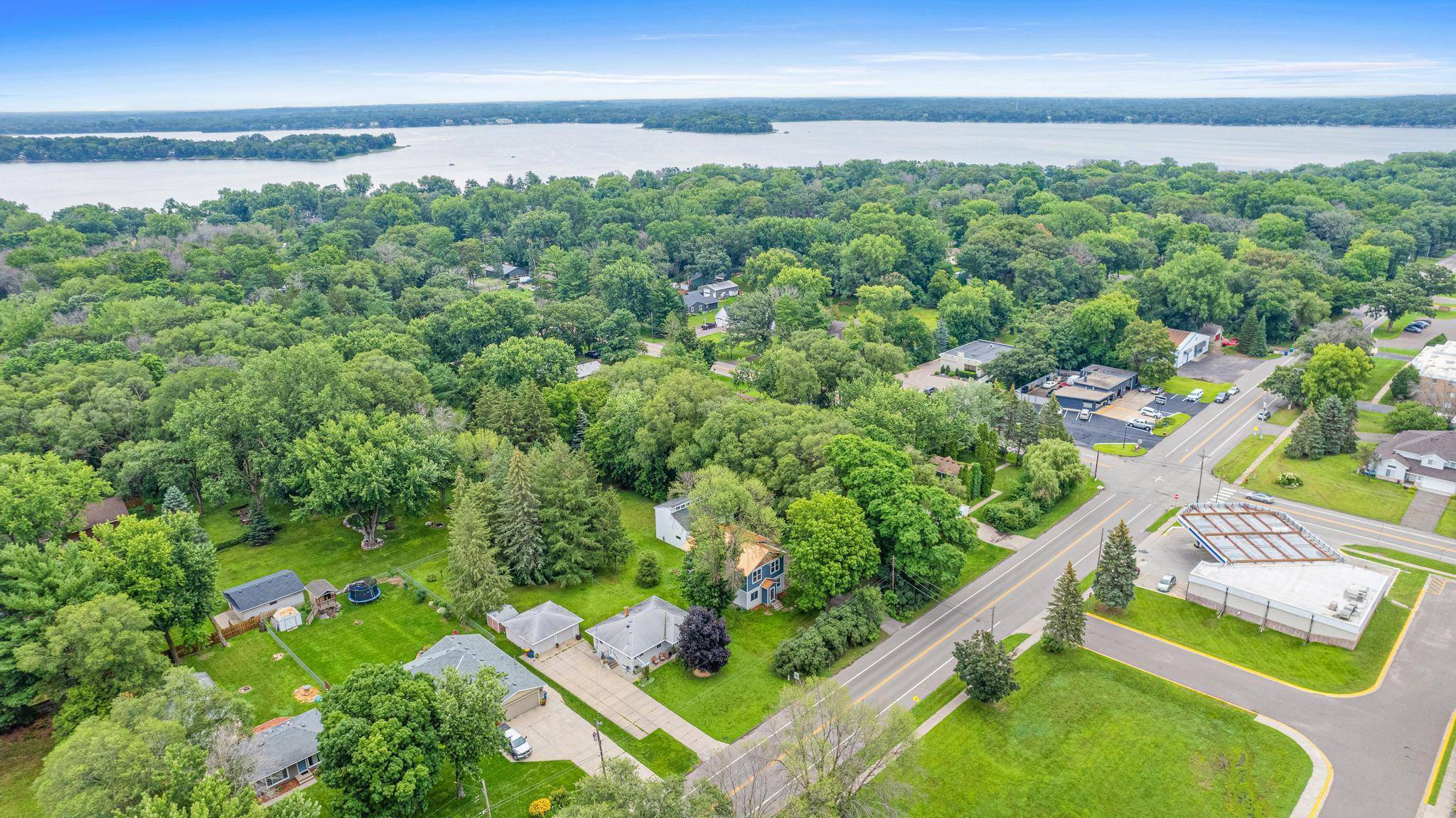 White Bear Twp, MN 55110,2477 County Road F E