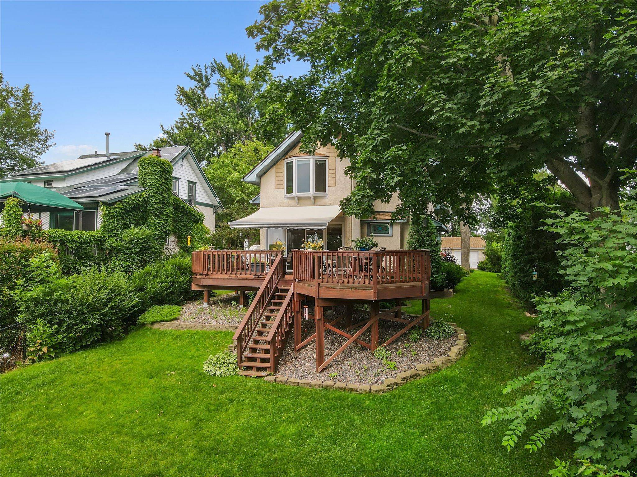 Center City, MN 55012,645 Grand AVE