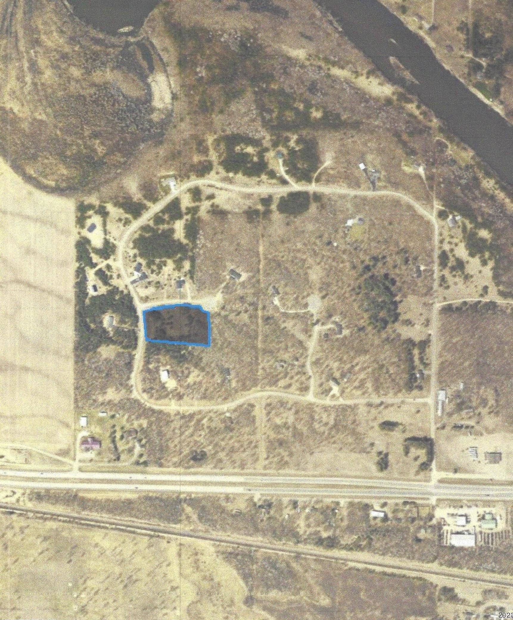 Motley, MN 56466,TBD Twin Oaks LOOP