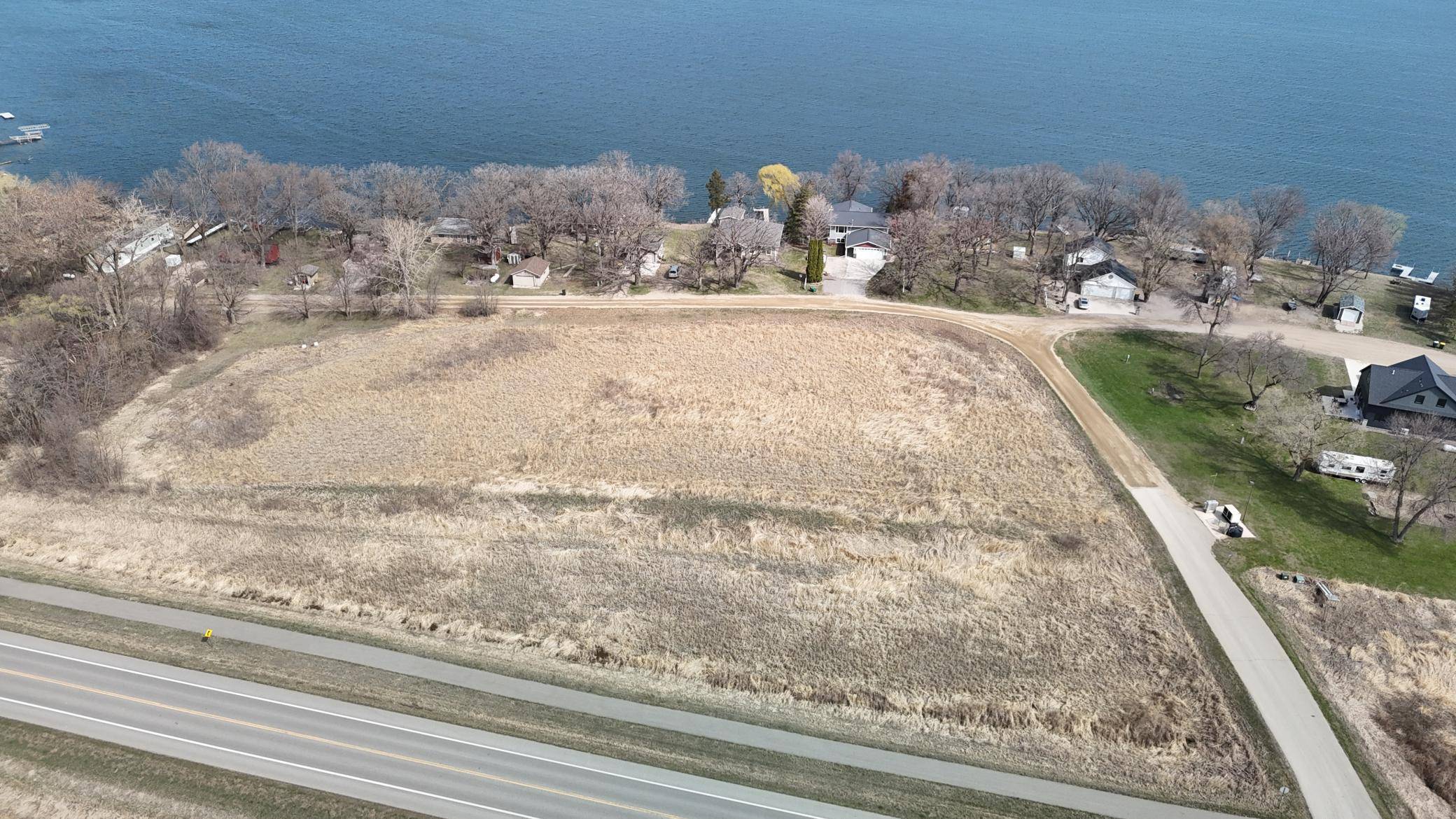 Harrison Twp, MN 56209,14974 49th AVE NE