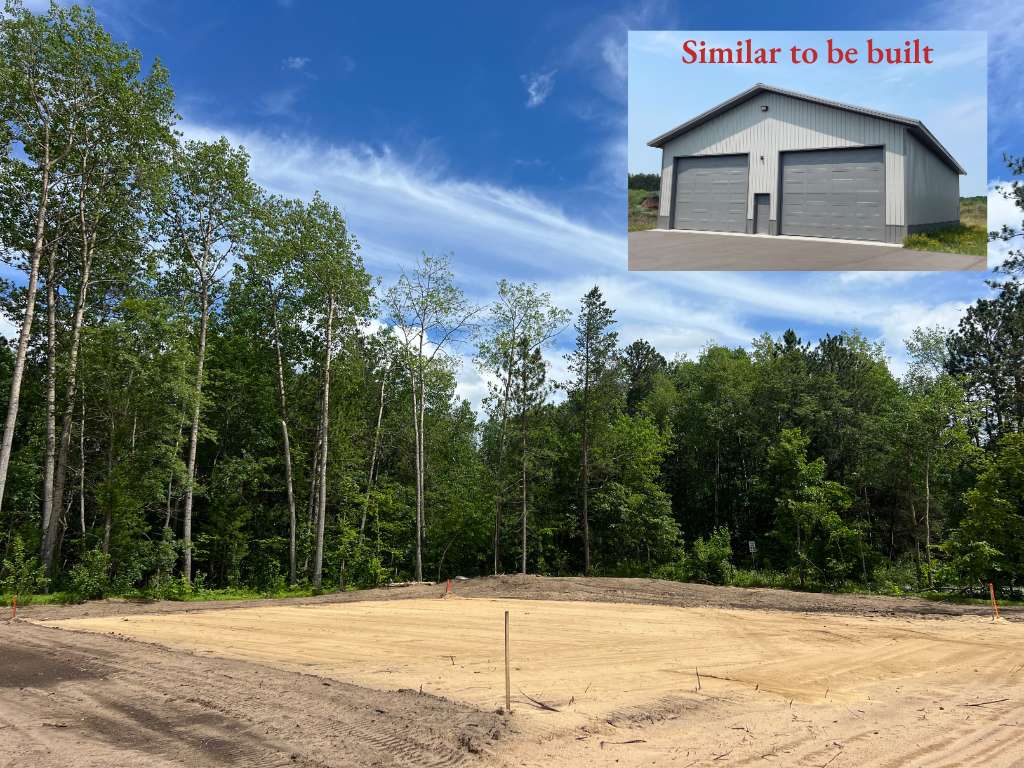 Merrifield, MN 56472,TBD - Lot 7 Mission Park DR