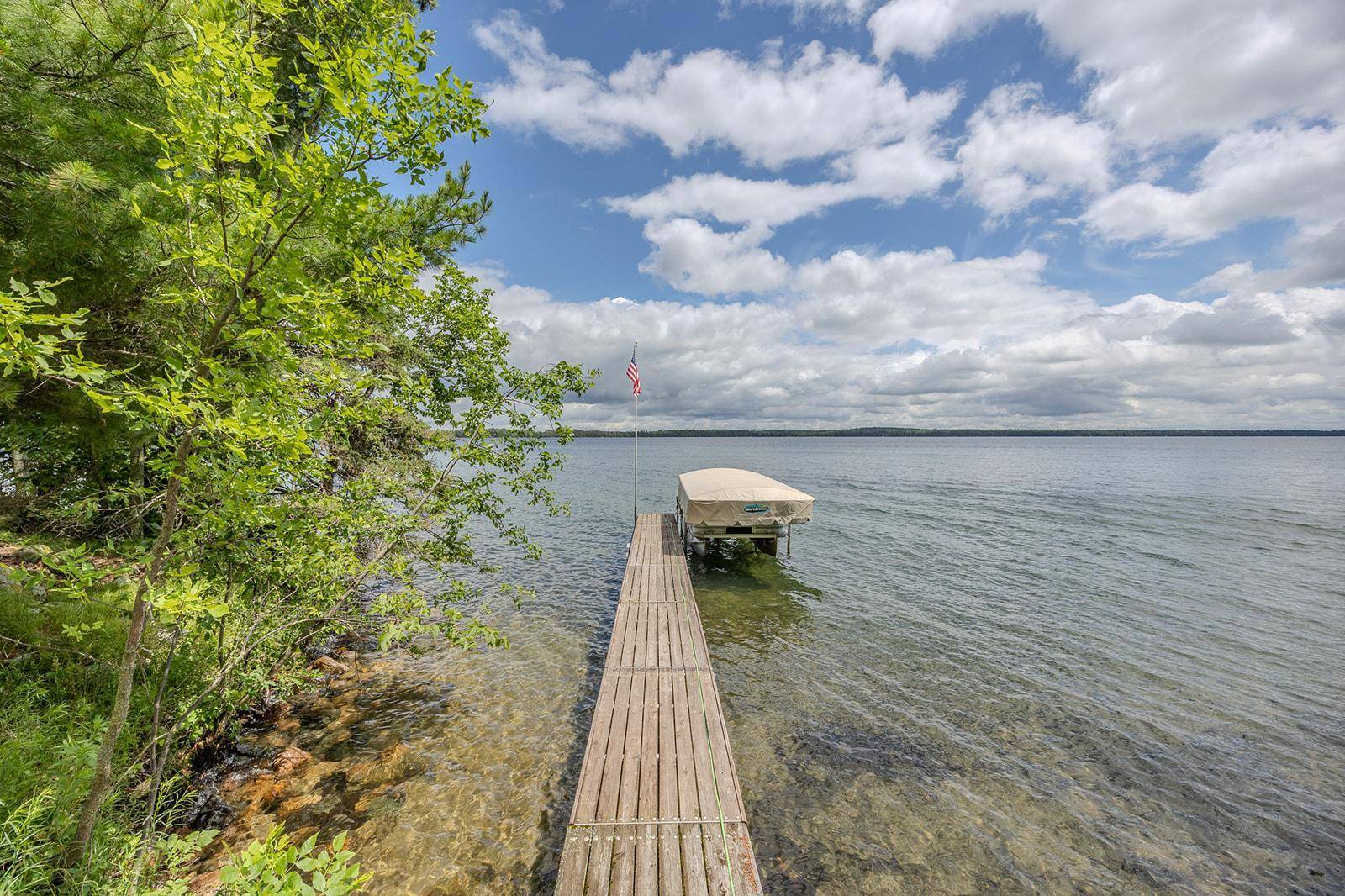 Hackensack, MN 56452,5568 50th ST NW