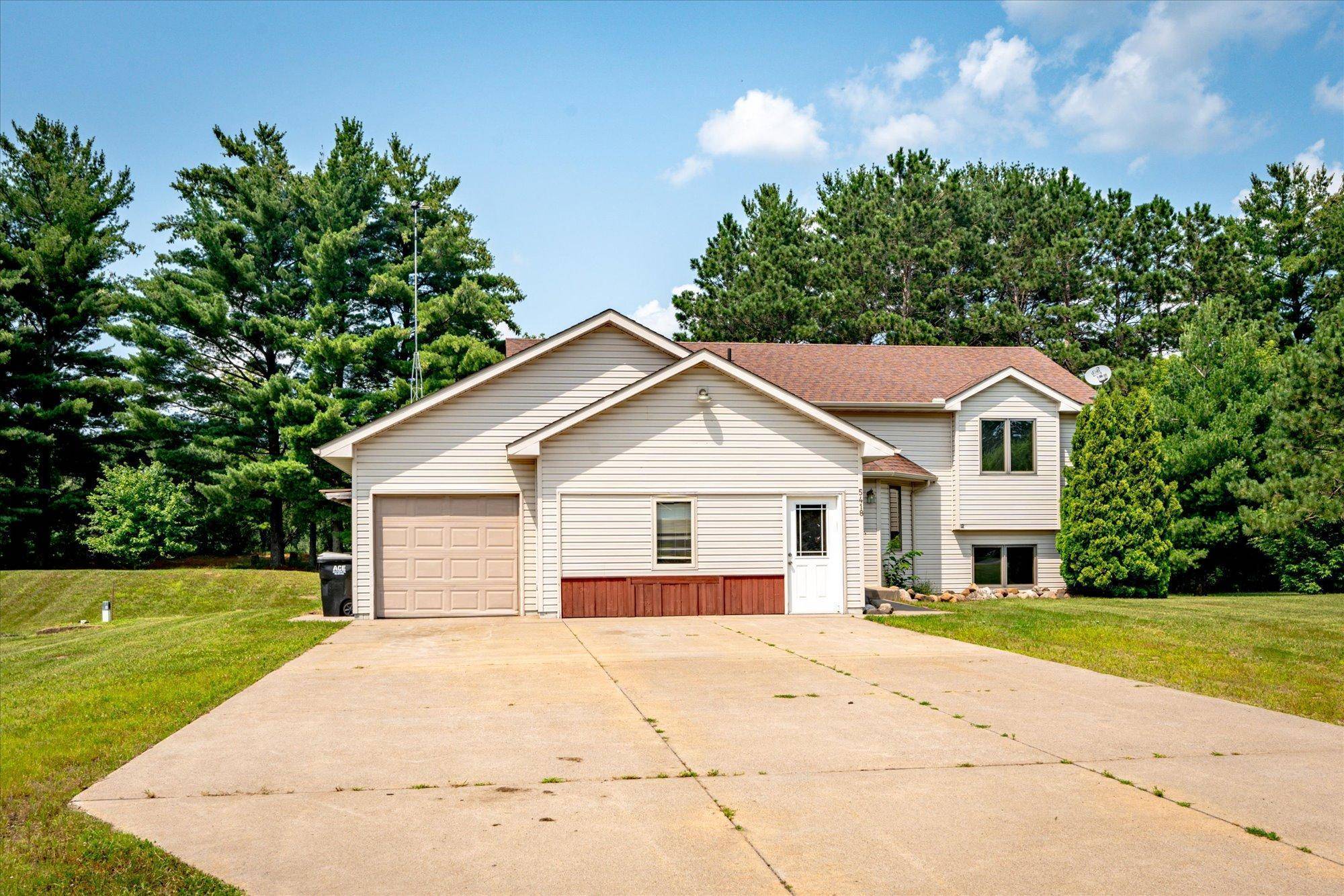 Princeton Twp, MN 55371,5418 16th ST