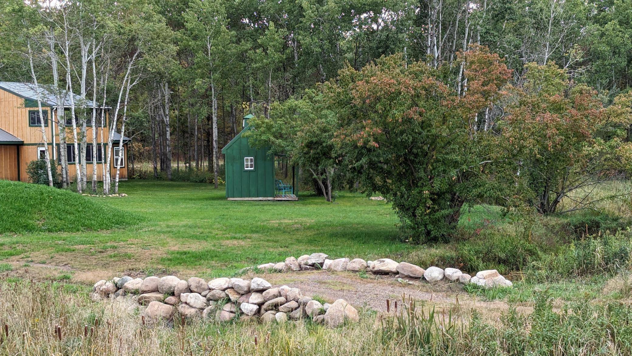 Platte Lake Twp, MN 56401,3965 Meadowview RD