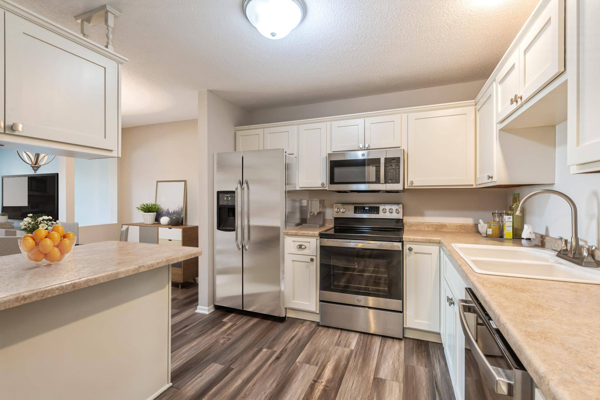 Inver Grove Heights, MN 55076,2525 76th ST E #204
