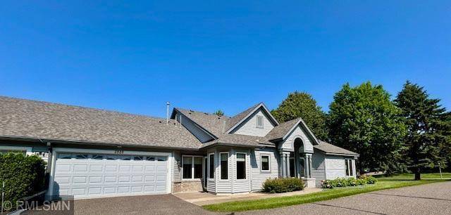 White Bear Lake, MN 55110,2528 Sumac RDG