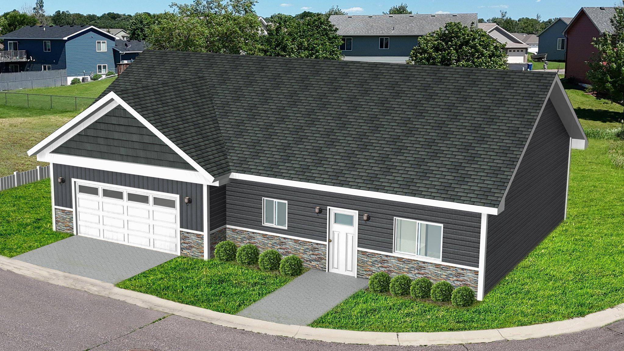 Saint Joseph, MN 56374,425 4th AVE SE