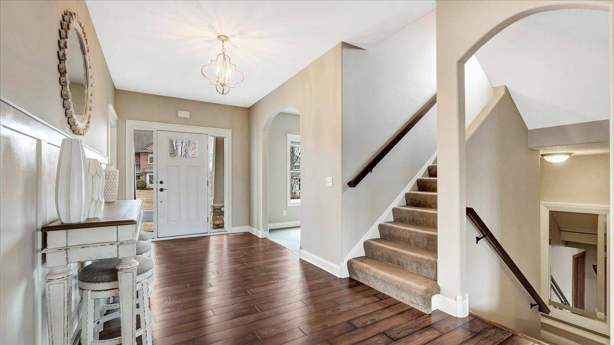 Otsego, MN 55362,9006 Kagan AVE NE