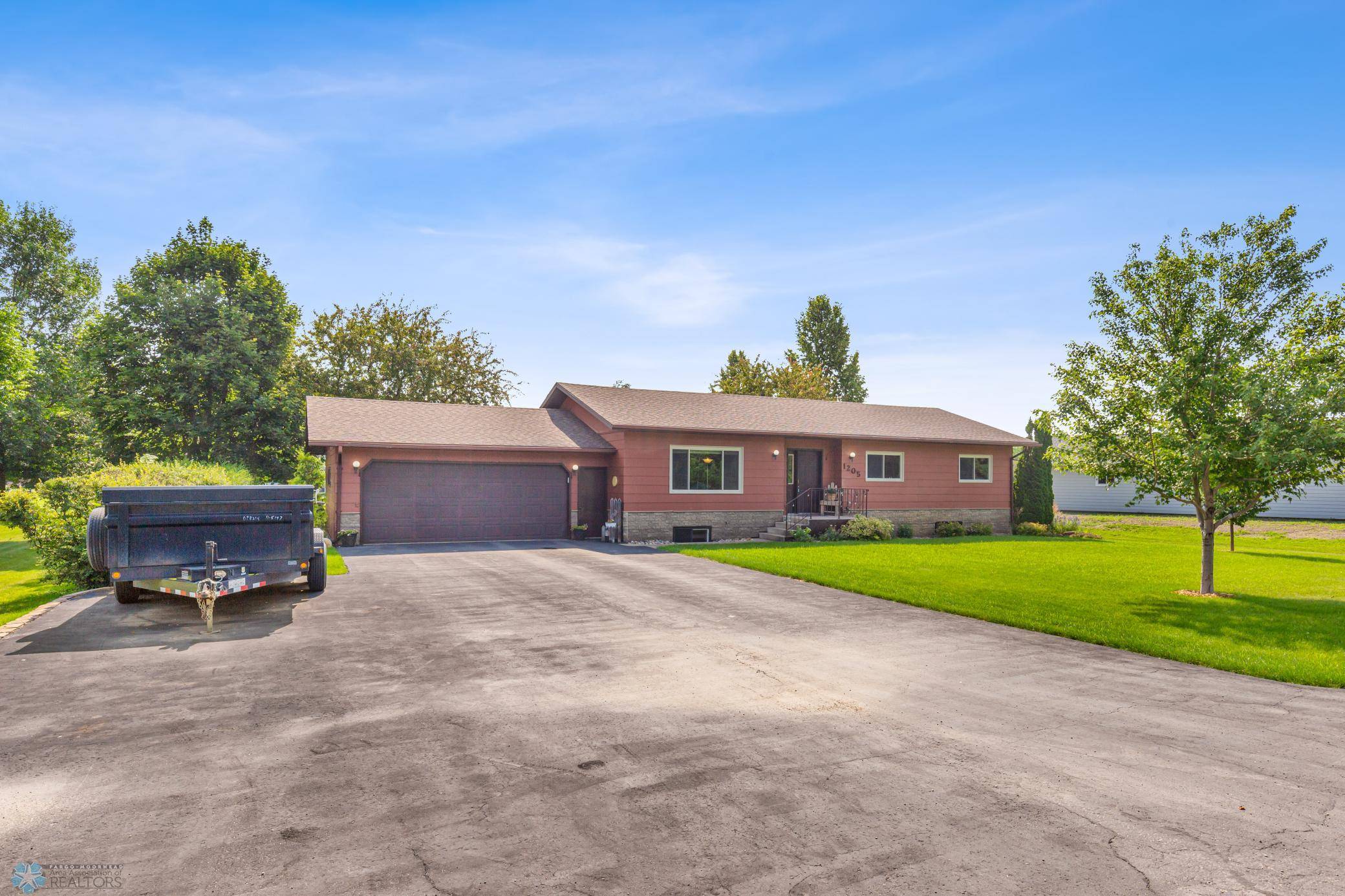 Lisbon, ND 58054,1205 Broadway ST